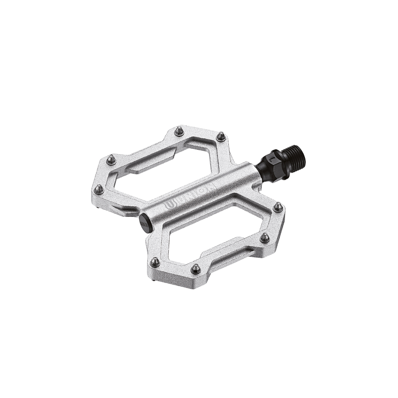 Pedales sp-1210 plata