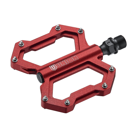 Pedales freeride sp-1210 rojo