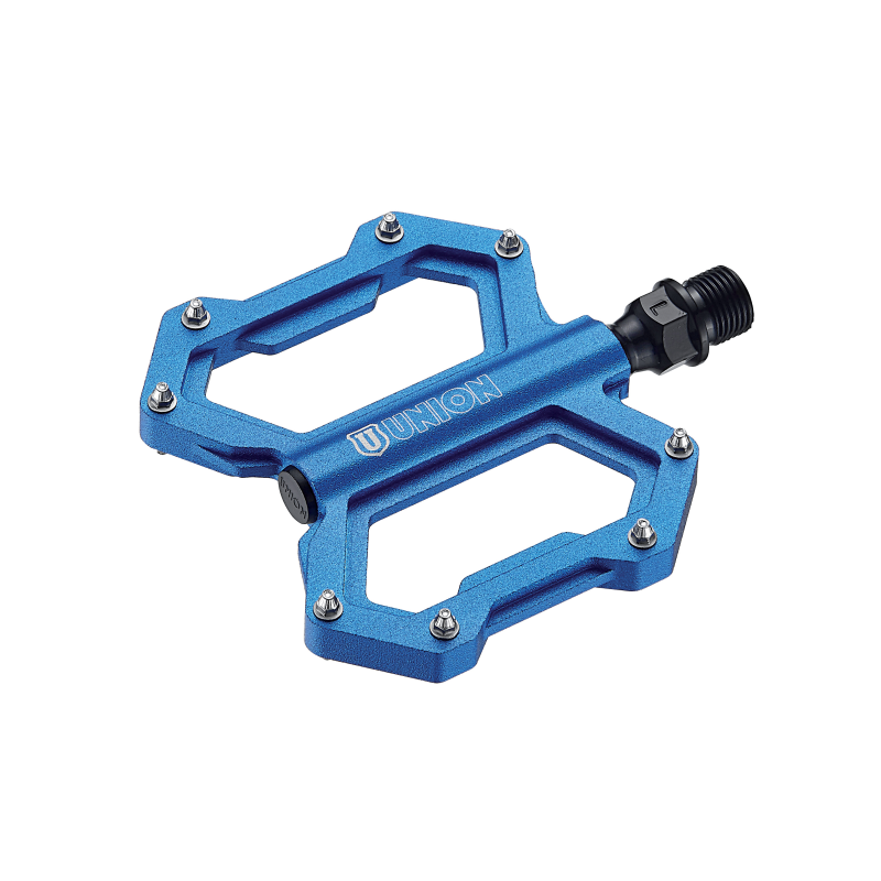 Pedales freeride sp-1210 azul