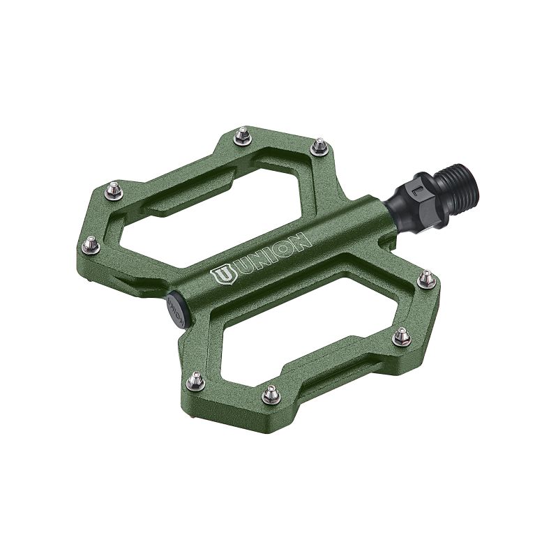 Pedales freeride sp-1210 verde