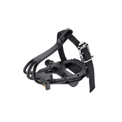 Pedales vp-335t negro