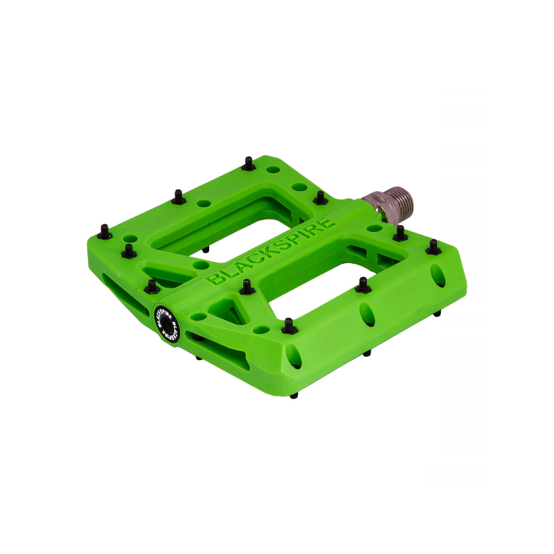 Pedales nylotrax lima