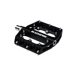 Pedales sub 420 negro