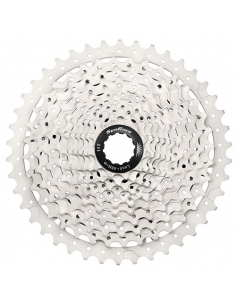 Cassette sunrace 10v 11/42 metalico csms3