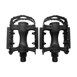 50 pedales commute resina negro