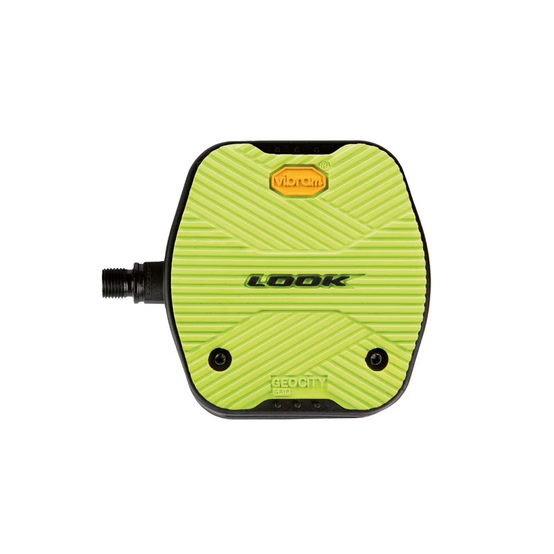 Pedales geo city grip lima