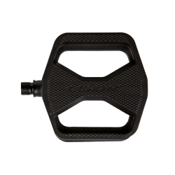 Pedales geo city negro