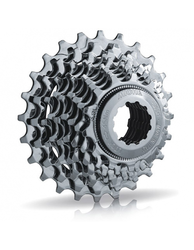 Cass miche shimano 8v 16/25