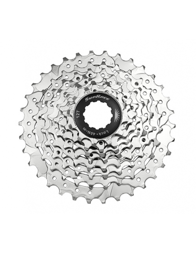 Cassette sunrace 7v 11/28