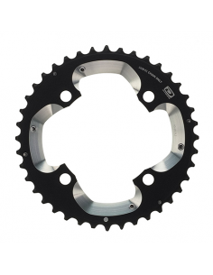 Plato 40d shimano m785 40/28 doble 10v.