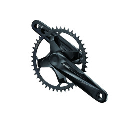 Jgo bielas agx+ gossamer...