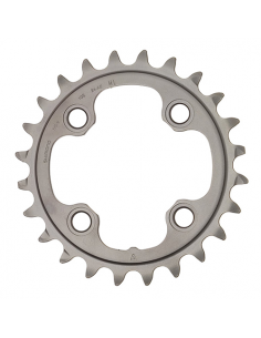 Plato 24d shimano m780 (ae) triple 10v.