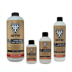 Liquido sellante tubeless 473ml wtb