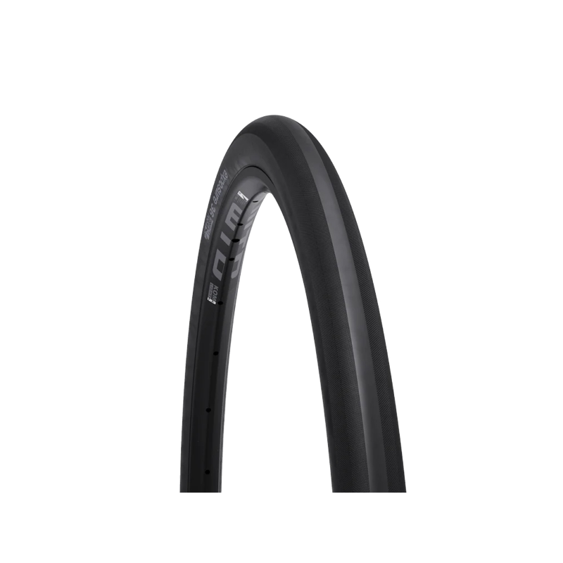 Cubierta 700x36 exposure pleg tcs light/fast rolli negra