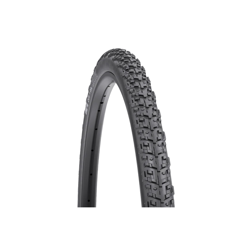 Cubierta 700x40 pleg nano tcs light/fast rolling sg2 proteccion negra