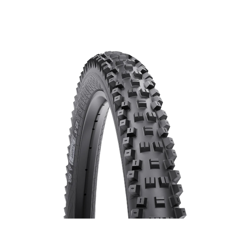 Cubierta 29x2.5 pleg vigilante tcs light high grip sg2 proteccion negra