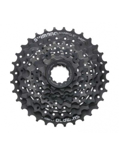 Cassette altus hg31 8v 11/34