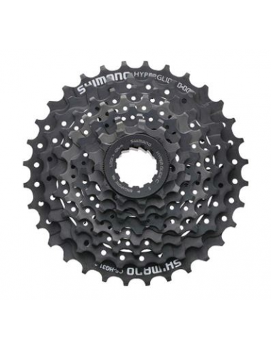 Cassette altus hg31 8v 11/34