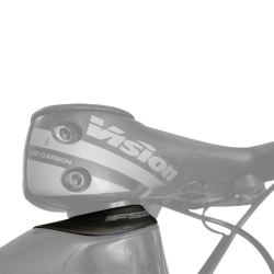 Tapa de direccion fsa para manillar metron 5d h2042 bianchi