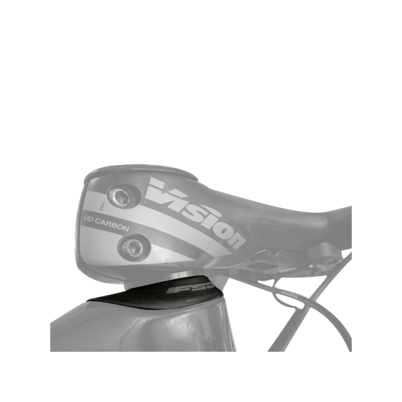 Tapa de direccion fsa para manillar metron 5d h2042 bianchi