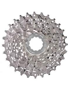 Cassette hg400 9v 11/32