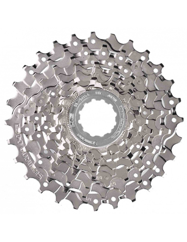 Cassette hg400 9v 11/32