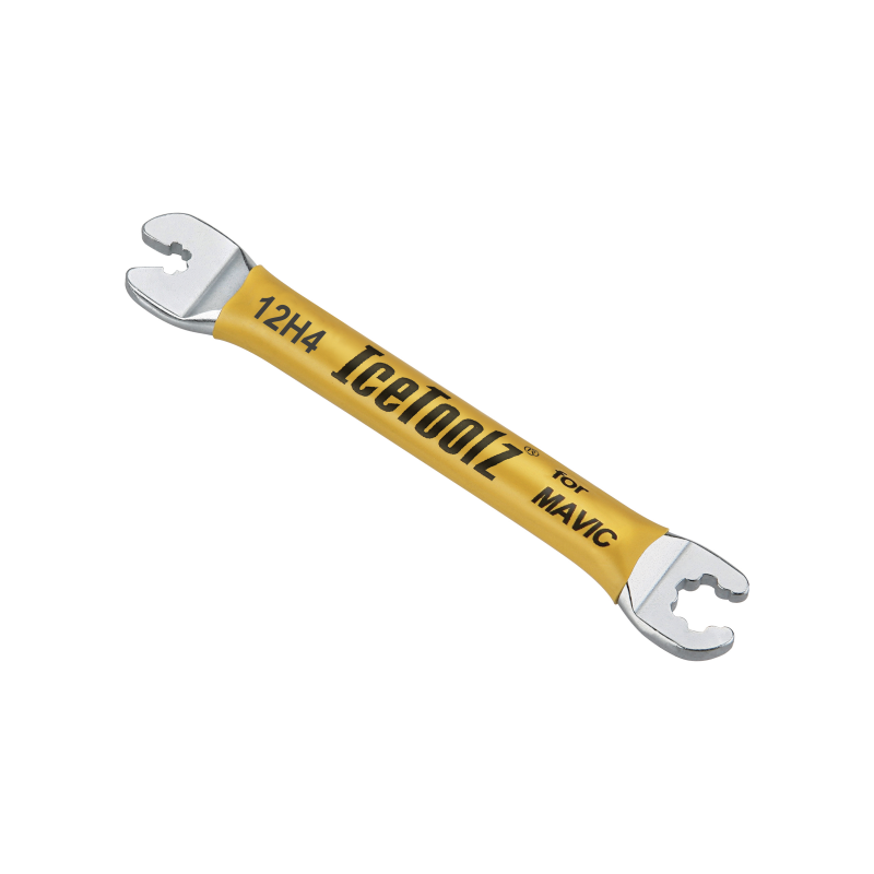 Llave de radios para mavic