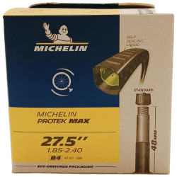 Camara 27.5x1.85/2.6 protek...