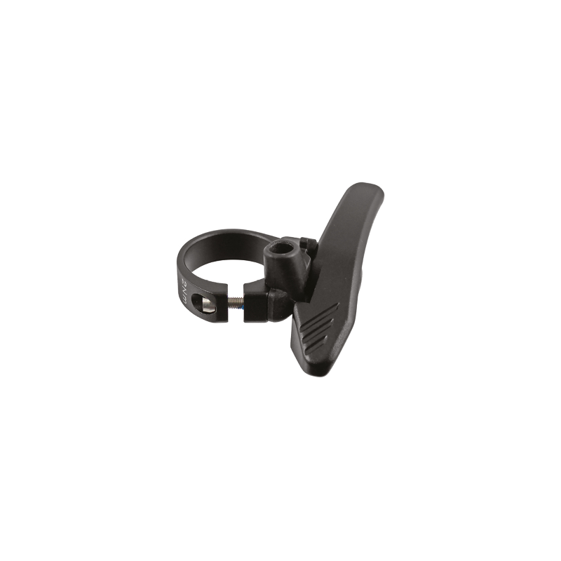 Mando tija telescopica gravel para 27,2/30.9/31.6 cable interno recorrido 50mm horizontal