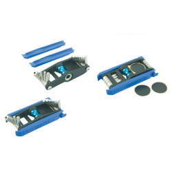 Multiherramienta plana con...