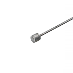 10 cables de cambio tandem road/mtb 1.2x3500mm