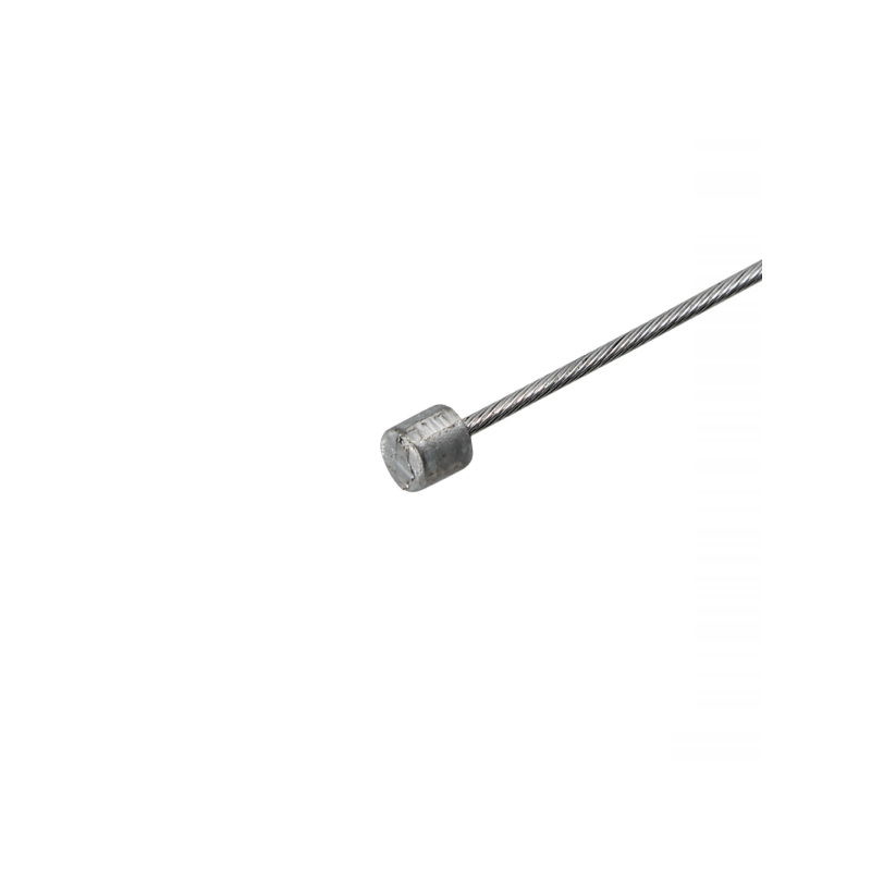 10 cables de cambio tandem road/mtb 1.2x3500mm