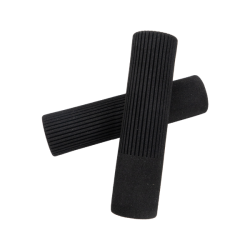 Par puños fetaher 2 negro  ( 29mm )