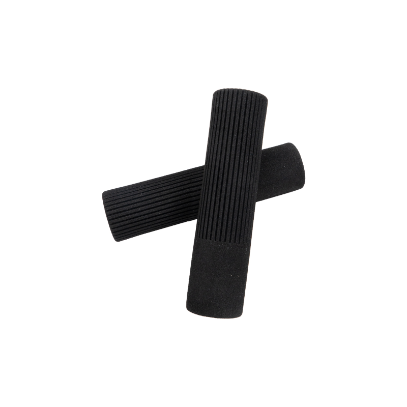 Par puños fetaher 2 negro  ( 29mm )