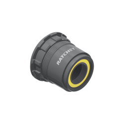 Nucleo dt swiss carretera ratchet sram xdr alumini ( sin tapa final )
