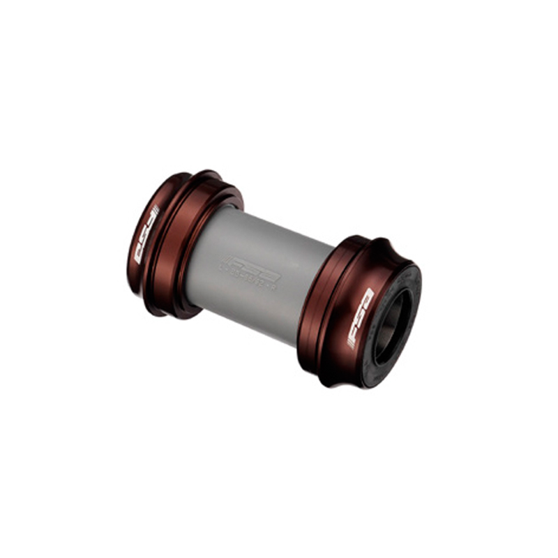 Eje pedalier mtb fp30 para eje de 24  mega exo nbd cfmm3-46/76