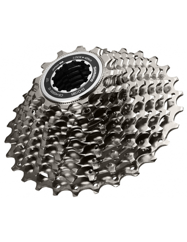 Cassette hg500 10v 11/34