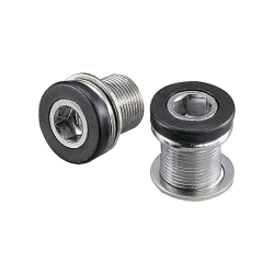 Juego tornillos fsa biela ml054 isis m15 con arandelas