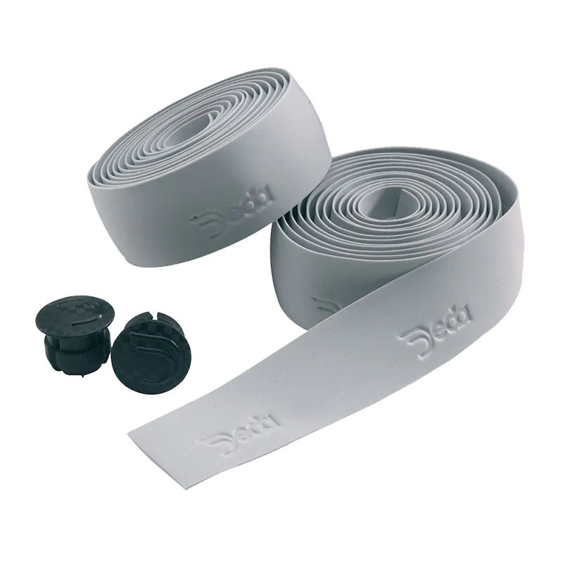 Cinta manillar deda gris