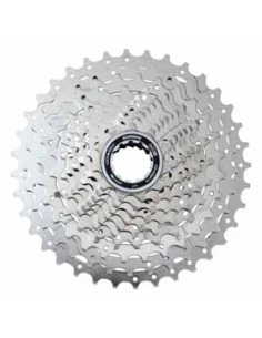 Cassette deore 10v 11/36