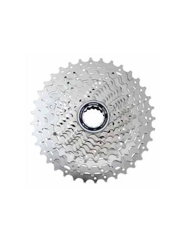 Cassette deore 10v 11/36