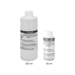 Aceite mineral campagnolo 350 ml ( rojo )