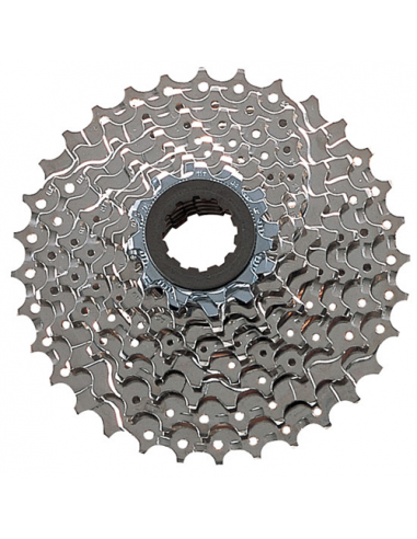 Cassette tiagra hg-50 9v 12/25