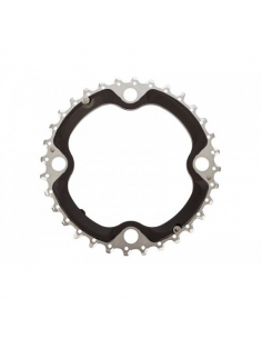 Plato 32d shimano m780 (ae) triple 10v.