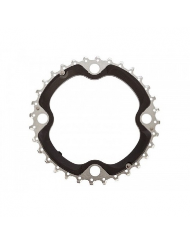 Plato 32d shimano m780 (ae) triple 10v.