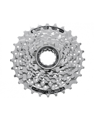 Cassette alivio hg-51 8v 11/30