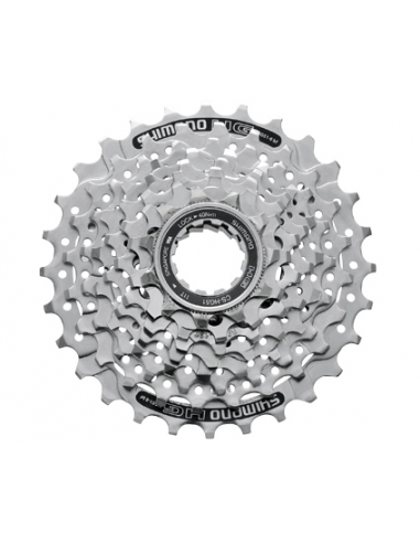 Cassette alivio hg-51 8v 11/32