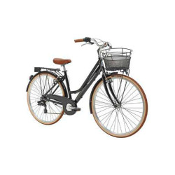 Bicicleta retro donna 28"...