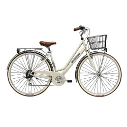 Bicicleta panarea mujer 28"...