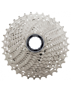Cassette shimano 11v 11/34 105 hg700